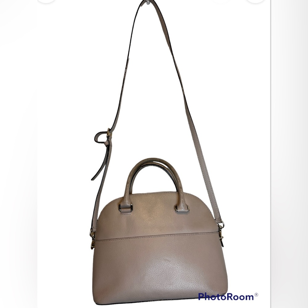 kate spade grove street carli satchel for Women’s Gray color